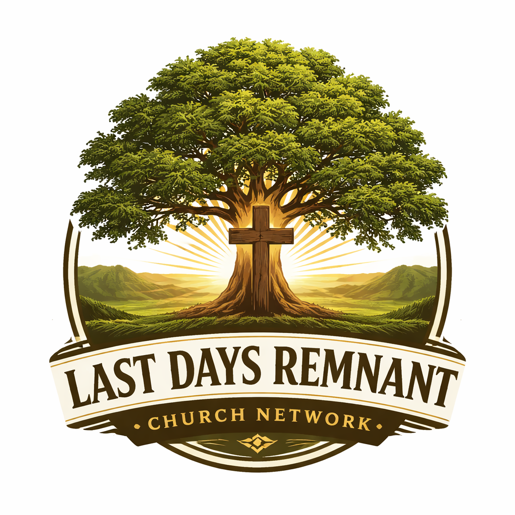 Last Days Remnant Church Network